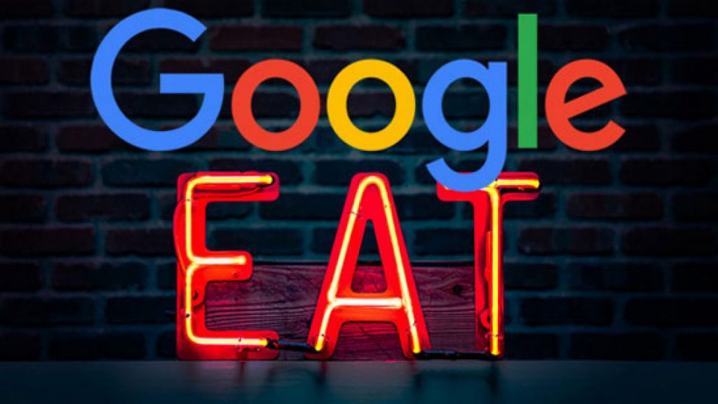Google EAT là gì?