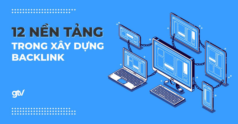 yếu tố tạo nên backlink tốt trong SEO Offpage