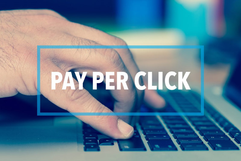 Pay Per Click