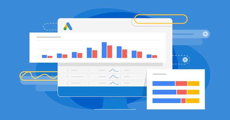 công cụ Google Keyword Planner