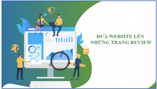 referral traffic web là gì - đưa website lên trang review