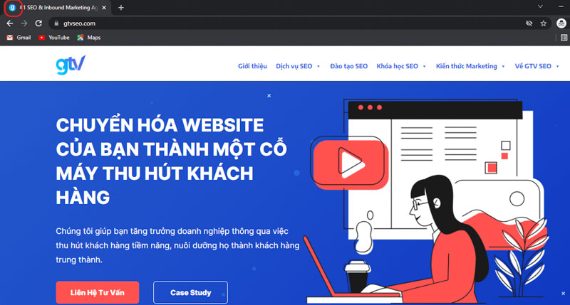 Ứng dụng web, Truyền thông kỹ thuật số