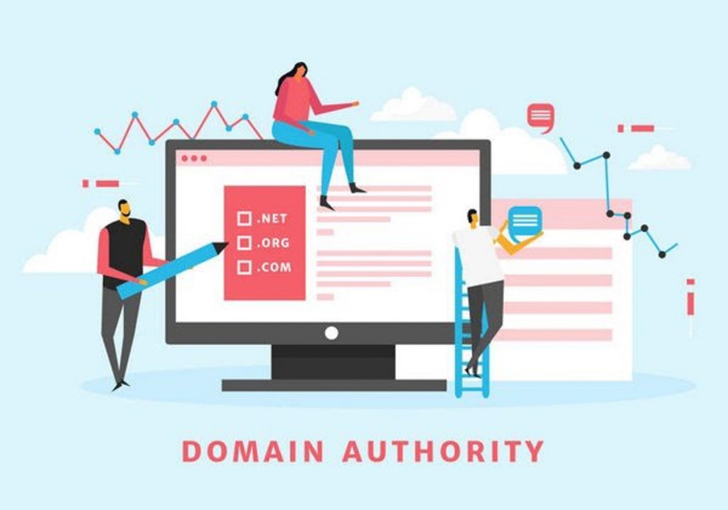 Domain Authority bao nhiêu điểm là tốt?