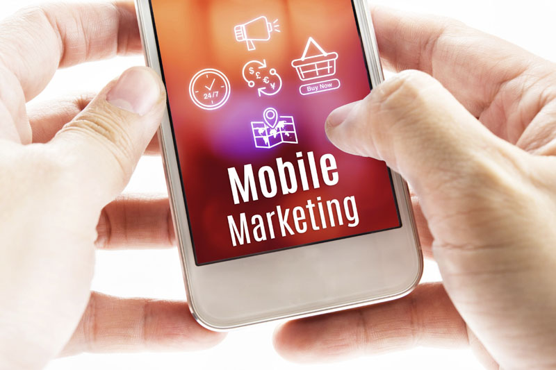 mobile marketing