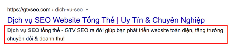 hướng dẫn seo web lên google
