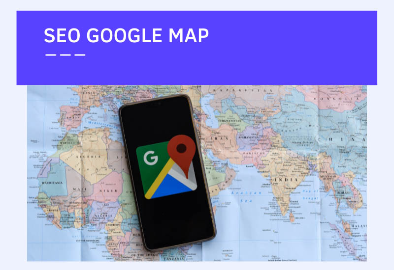 seo google map là gì