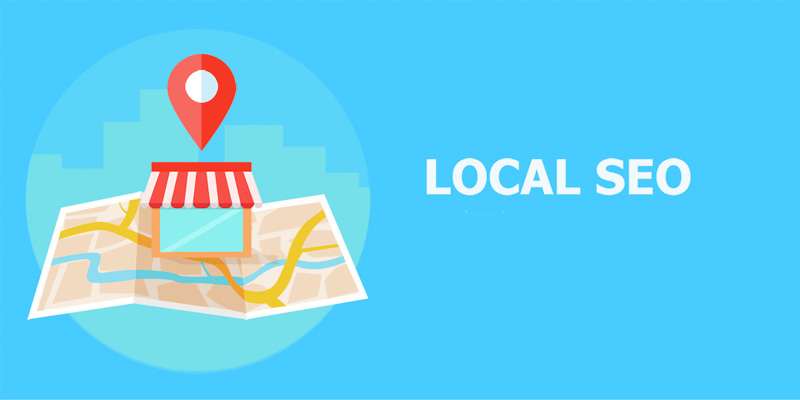 seo local là gì