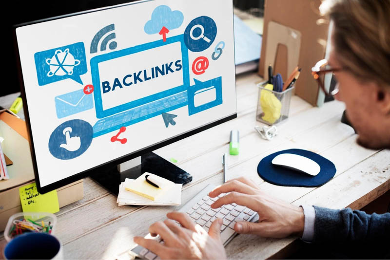 backlink trong seo off page
