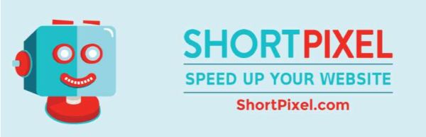 sử dụng shortpixel