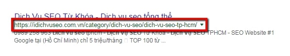 Tối ưu Onpage SEO quá liều