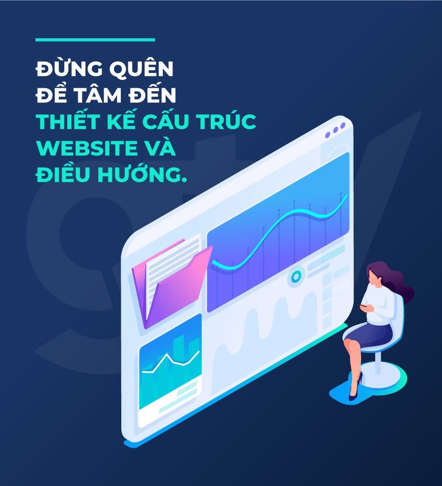 thiết kế website