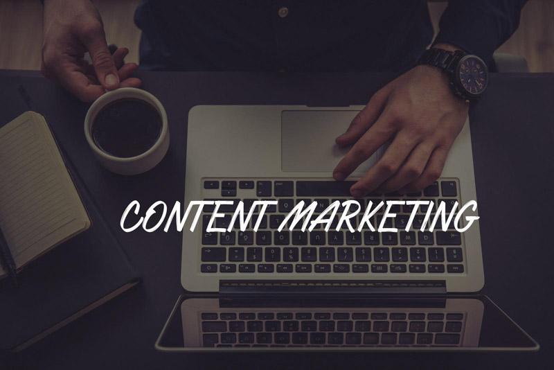 Content Marketing Online