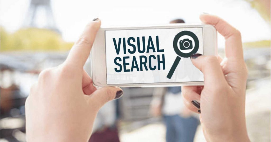 Visual Search