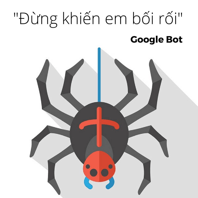 làm cho google bot hiểu bạn