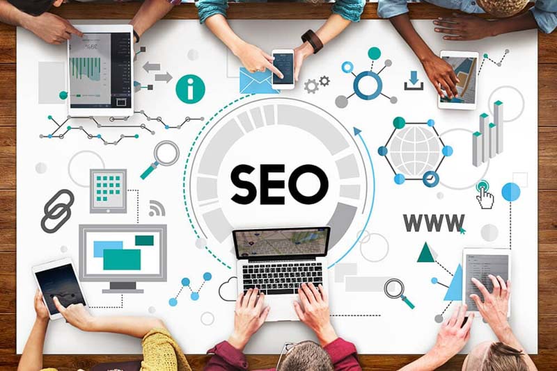 SEO tổng thể hay SEO từ khóa