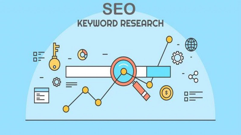 triển khai audit seo phân tích từ khóa