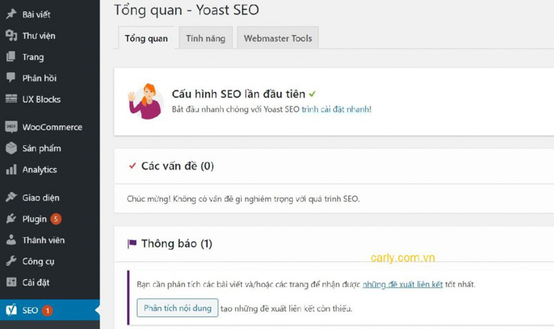 tạo sitemap, Web crawlers
