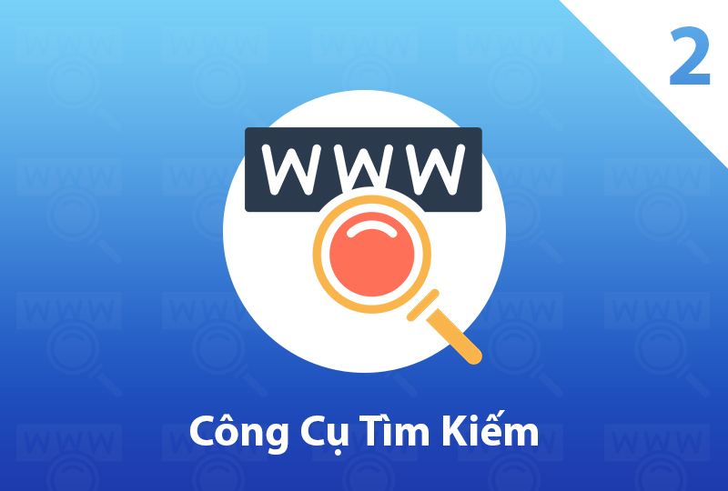 học quản lý SEO Manager Leader, công cụ tìm kiếm