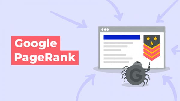 Google PageRank là gì