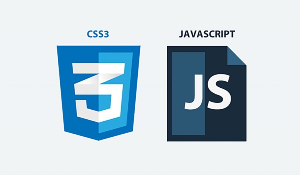 JavaScript và CSS