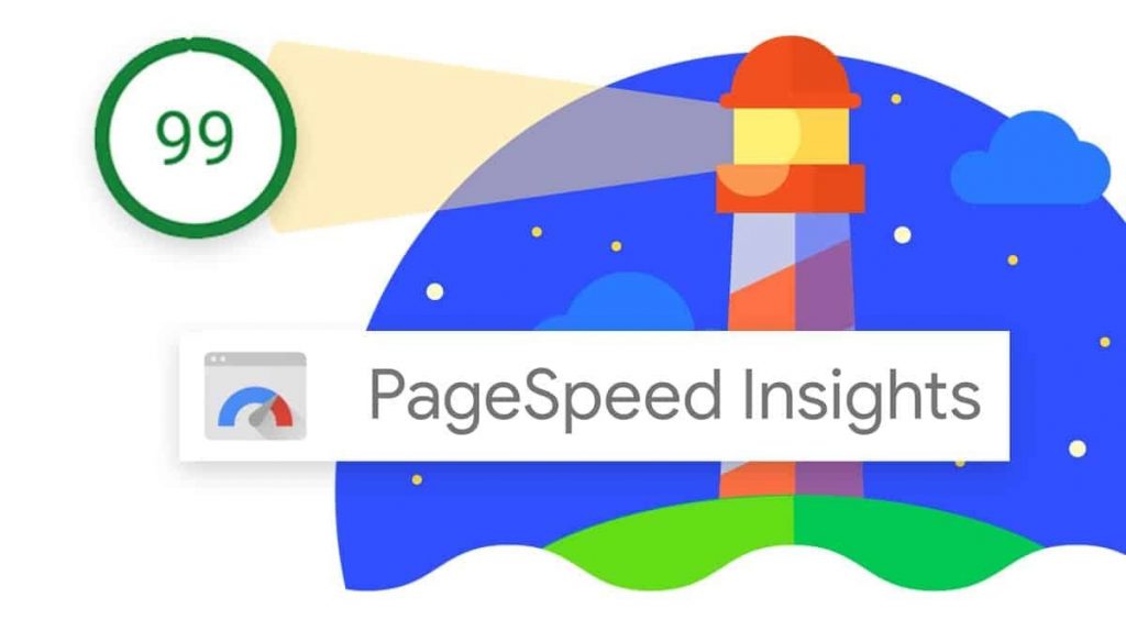 Pagespeed ​​Insights