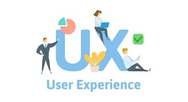  sử dụng user experience - seo project manager phảo có kiến thức về UX