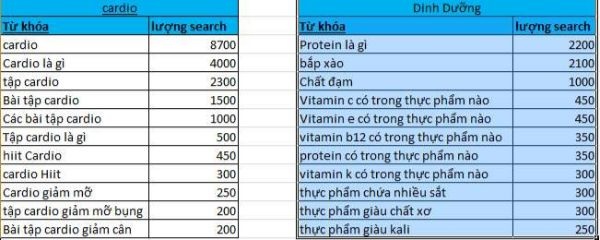 xây dựng silo website