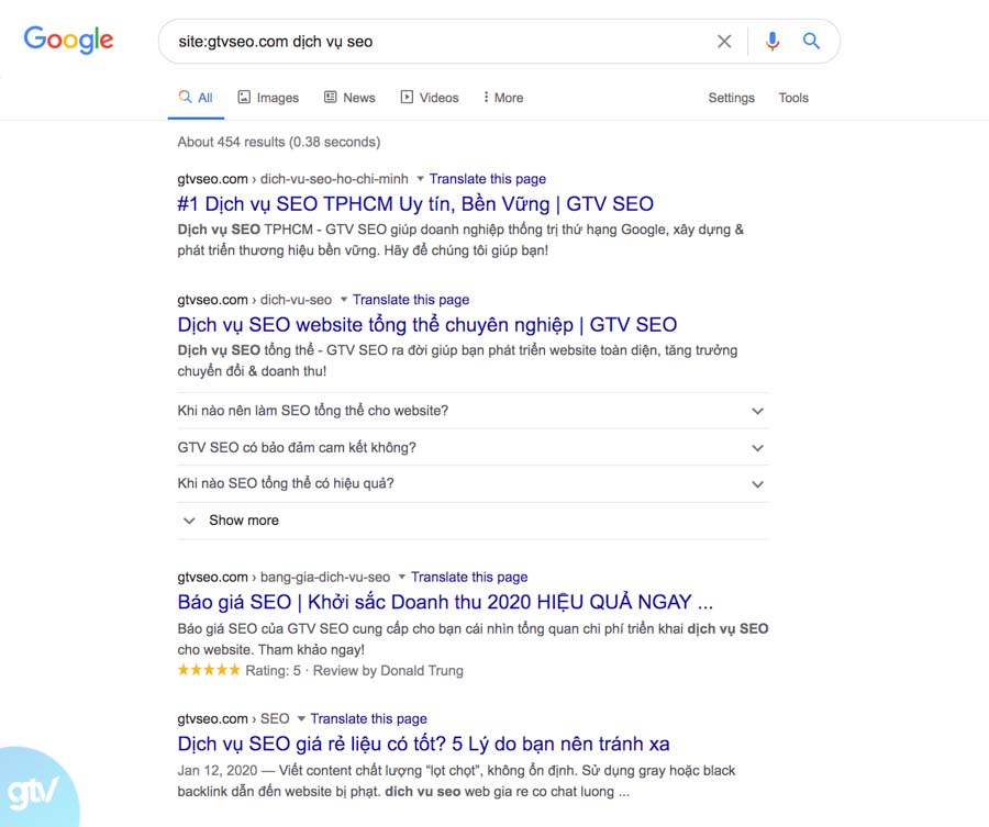 keyword cannibalization phạt panda - google panda là gì