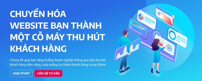 kpi tạo khách hàng tiềm năng