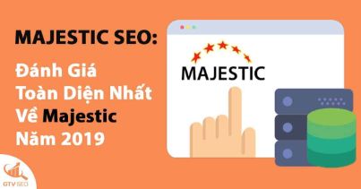 majestic seo là gì