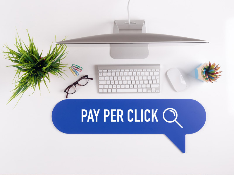 pay per click - pay per click advertising