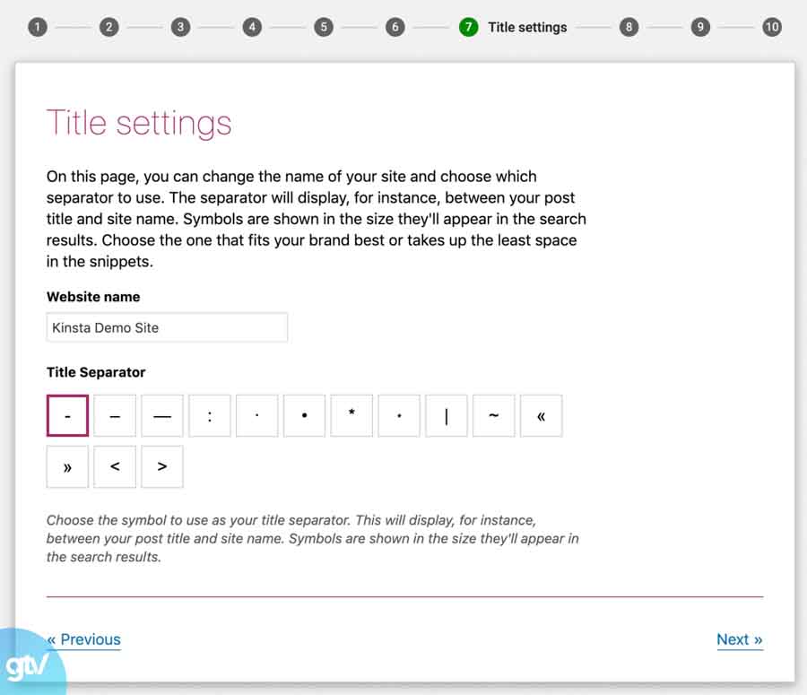 plugin yoast seo