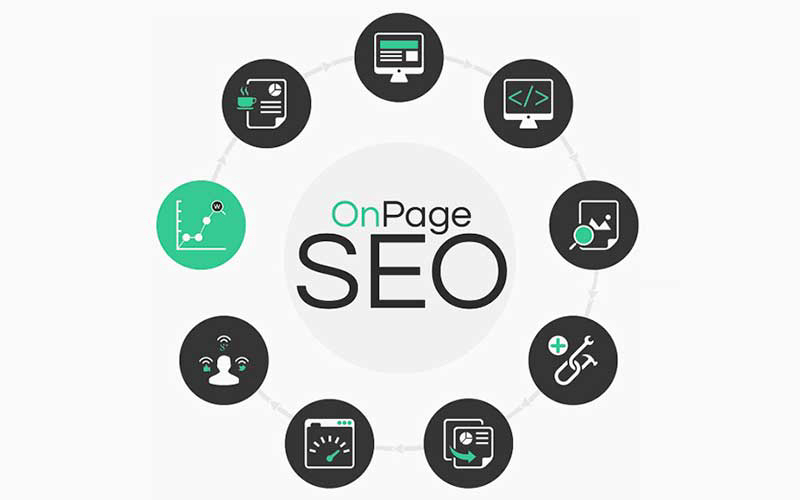 triển khai seo site audit onpage