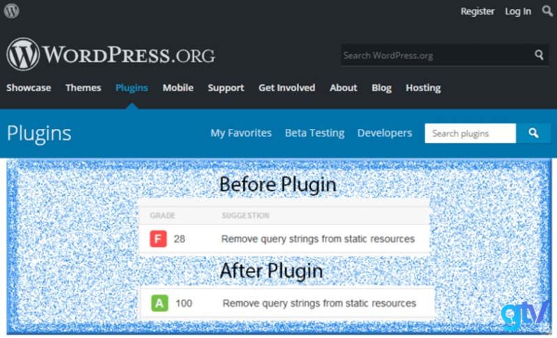 plugin seo cho wordpress