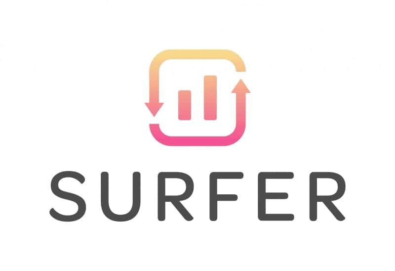 Surfer SEO - công cụ hỗ trợ SEO hiệu quả