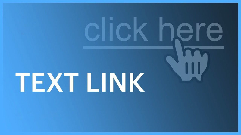 giải thích textlink