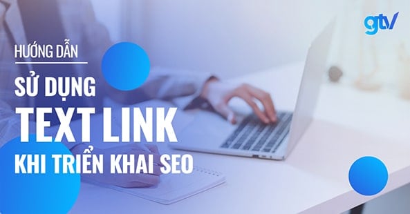 cách sử dụng text link