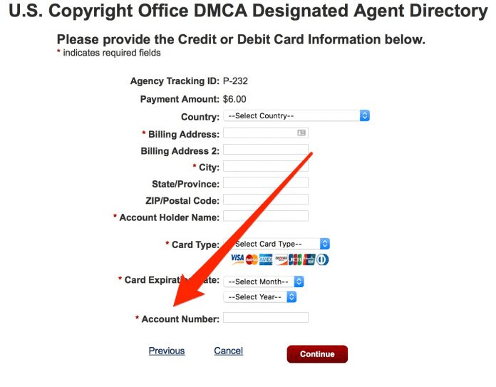 thanh toán dmca protection