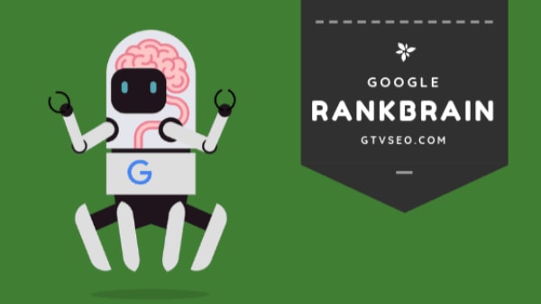 google rank brain