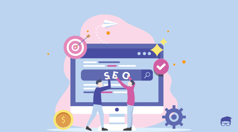 title seo hướng tới người dùng