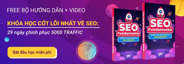 trial Seo Fundamental