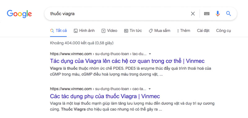 seo pbn, Trang web tổng hợp