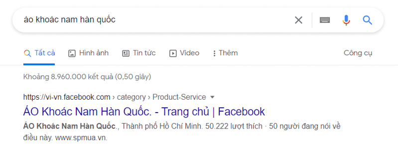 SEO Facebook là gì? 15 Cách SEO Fanpage Facebook toàn diện