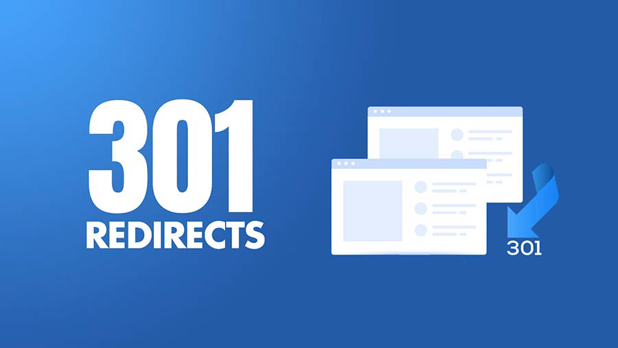 Redirect 301 là gì? Kĩ thuật Redirect giúp tăng 300% Organic traffic