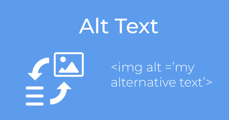 Alt Text là gì? Cách viết Alt Text đạt hiệu quả cao khi SEO hình ảnh