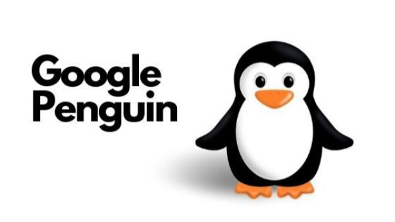 Google Penguin: Triệu chứng, nguyên nhân và cách chữa trị